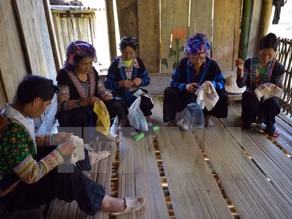 Proyecta Vietnam reducir tasa de pobreza de uno a 1,5 por ciento hasta 2020 ảnh 1