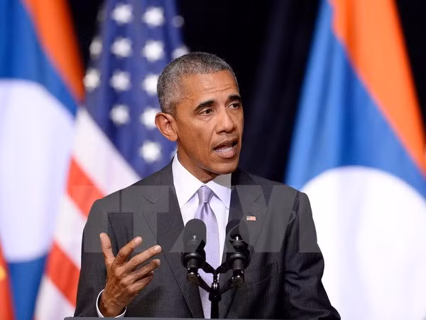 Obama: Veredicto de PCA sobre Mar del Este es vinculante ảnh 1