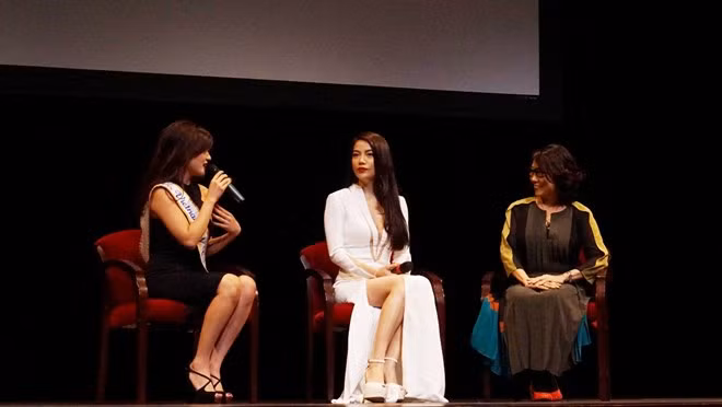 Película vietnamita se corona en festival global en Estados Unidos ảnh 2