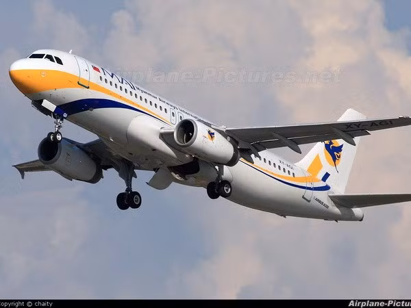 Reabrirá Myanmar vuelos internacionales ảnh 1 Reabrirá Myanmar vuelos internacionales ảnh 1