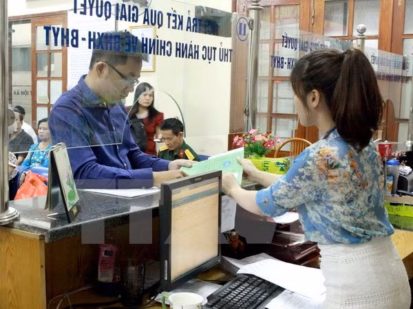  Arranca en Quang Binh proyecto de validación de servicios públicos ảnh 1