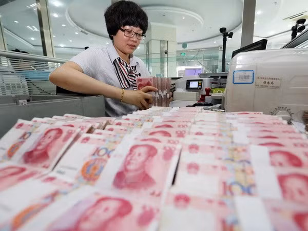 Medidas para equilibrio de balanza comercial Vietnam- China ảnh 1