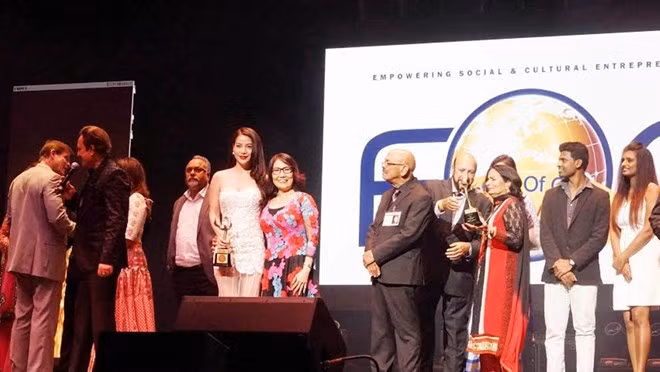 Película vietnamita se corona en festival global en Estados Unidos ảnh 1