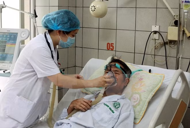 Ciudad Ho Chi Minh garantiza derechos de trabajadores ảnh 1
