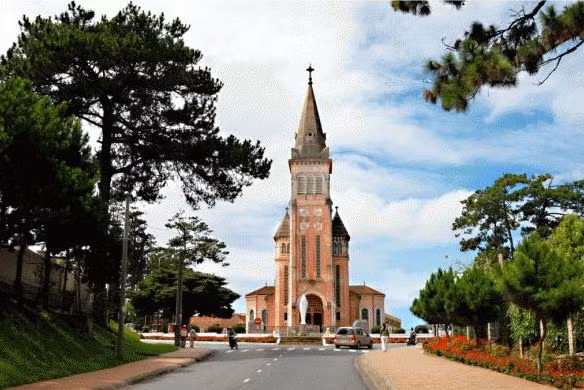 Da Lat será centro de turismo y agricultura de alto nivel ảnh 4