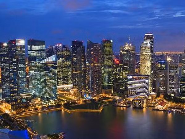Ajusta Singapur pronóstico de crecimiento económico ảnh 1 Ajusta Singapur pronóstico de crecimiento económico ảnh 1