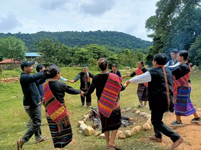 Respaldan a minorías étnicas en Vietnam en mejora de servicios ecoturísticos ảnh 2