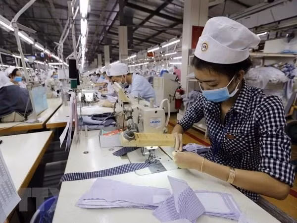 Más de 200 mil empresas se establecen en Vietnam y reanudan sus operaciones en 2022 ảnh 1 Más de 200 mil empresas se establecen en Vietnam y reanudan sus operaciones en 2022 ảnh 1