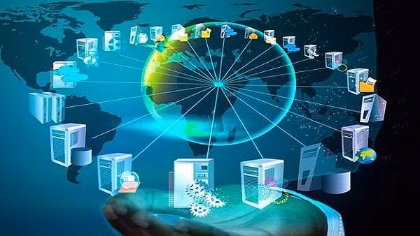 Vietnam acelera conexión de base de datos de tierra y de población nacional ảnh 1