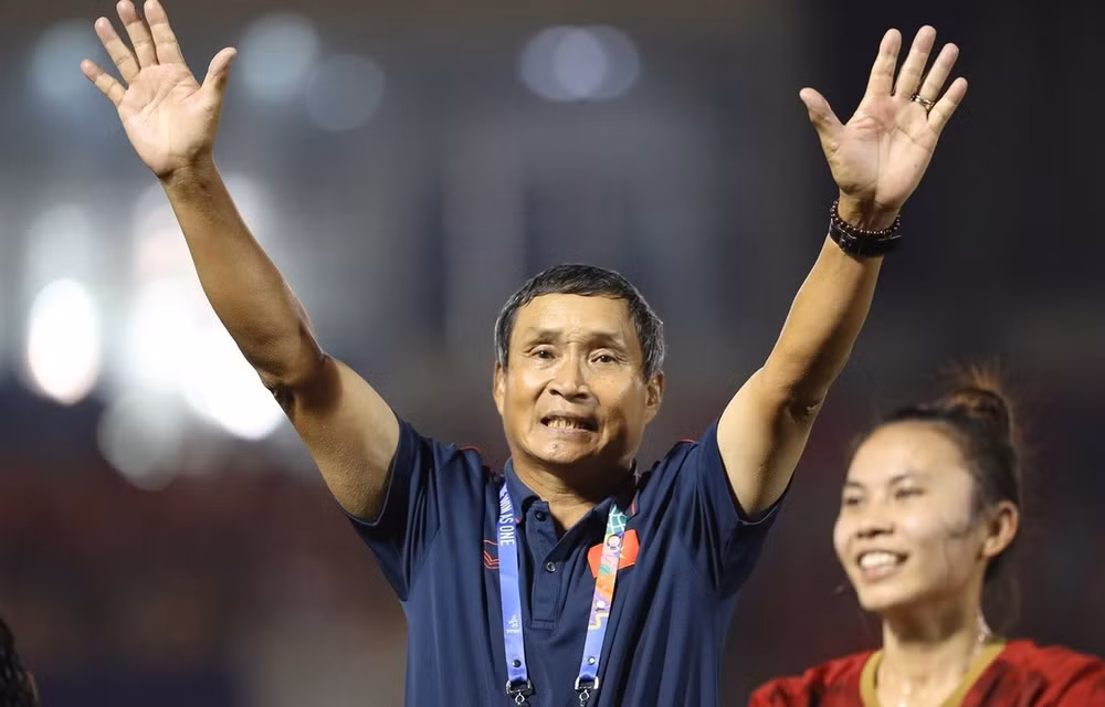 Honran a destacados deportistas y entrenadores en 2022 ảnh 1 Honran a destacados deportistas y entrenadores en 2022 ảnh 1
