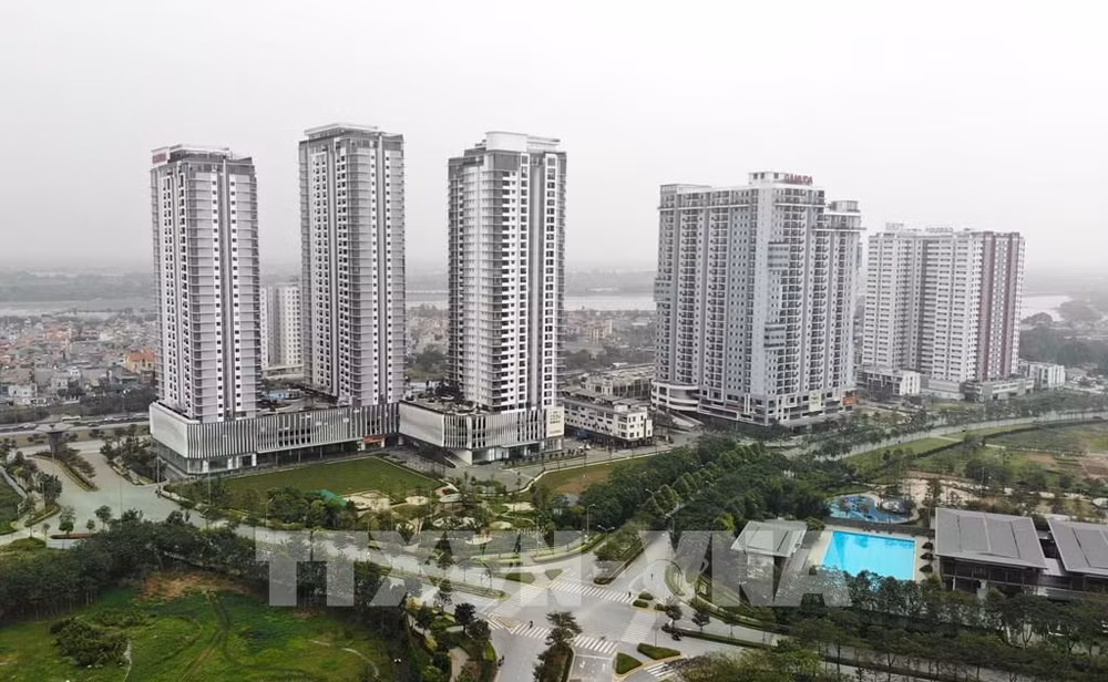 Desembolso de capital extranjero de inversión pública en Vietnam alcanza sólo 26 por ciento ảnh 1