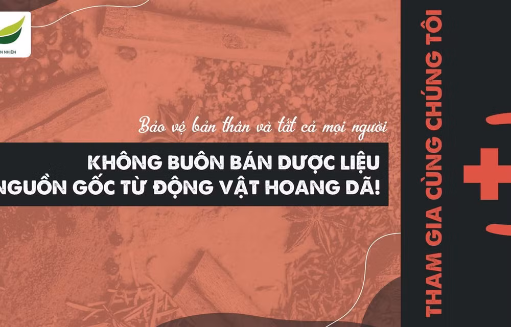 Vietnam elimina prescripción de medicamentos derivados de animales salvajes ảnh 1