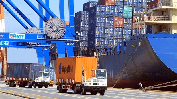 Medio italiano califica a Vietnam como puente de nexos ASEAN-UE ảnh 1