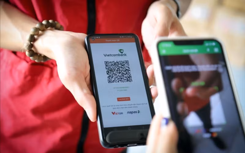 Vietnam por promover pagos sin efectivo en zonas rurales ảnh 1