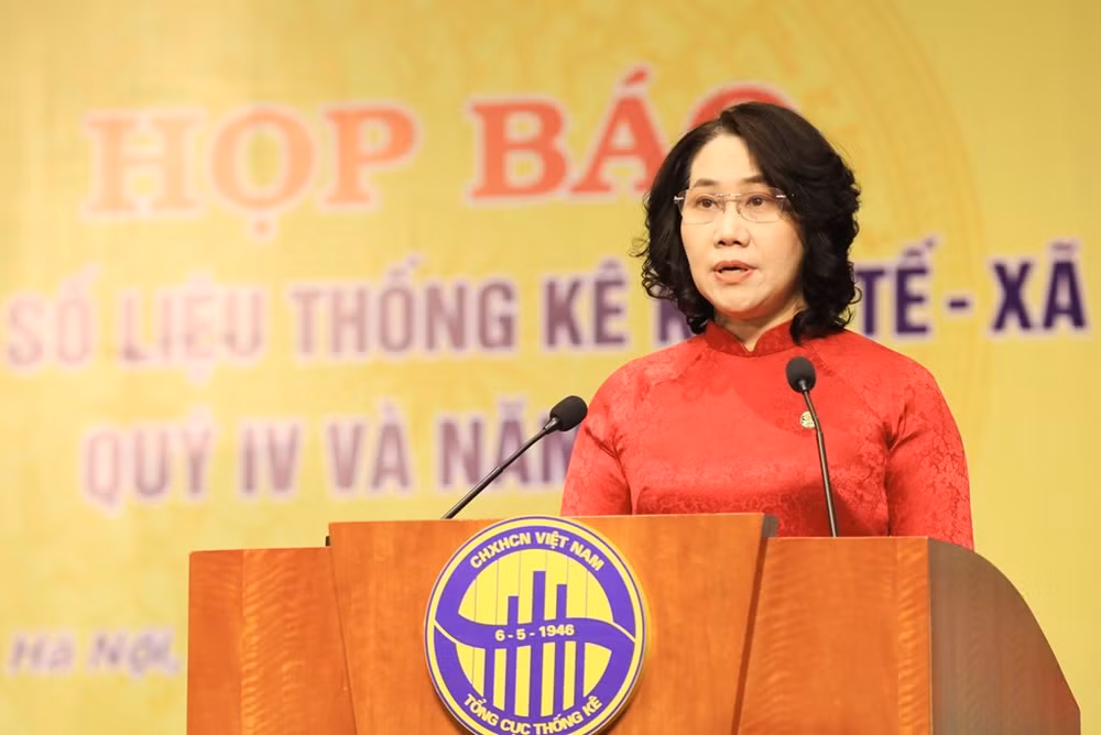 PIB de Vietnam registra 8,02 por ciento en 2022 ảnh 2 PIB de Vietnam registra 8,02 por ciento en 2022 ảnh 2