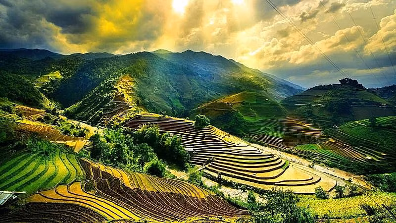 Lanzan concurso fotográfico de promoción turística “Increíble Vietnam” ảnh 1
