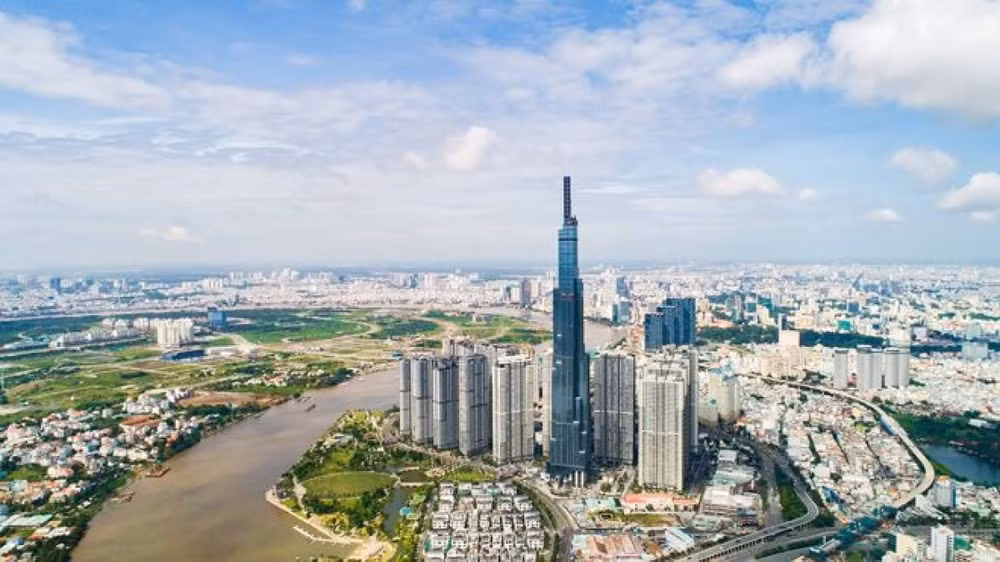 Crecen ingresos presupuestarios de Ciudad Ho Chi Minh ảnh 1