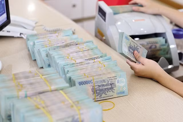 Crecen ingresos presupuestarios de Ciudad Ho Chi Minh ảnh 2
