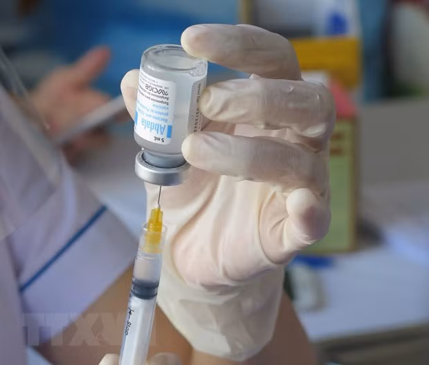 Vietnam registra 362 nuevos casos de COVID-19 ảnh 1 Vietnam registra 362 nuevos casos de COVID-19 ảnh 1