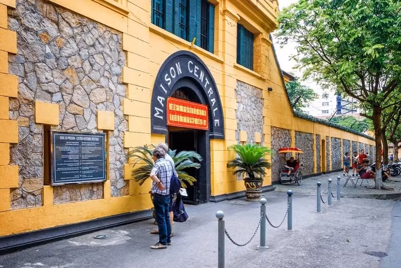 Revista internacional selecciona las cinco ciudades más bellas de Vietnam ảnh 3 Revista internacional selecciona las cinco ciudades más bellas de Vietnam ảnh 3