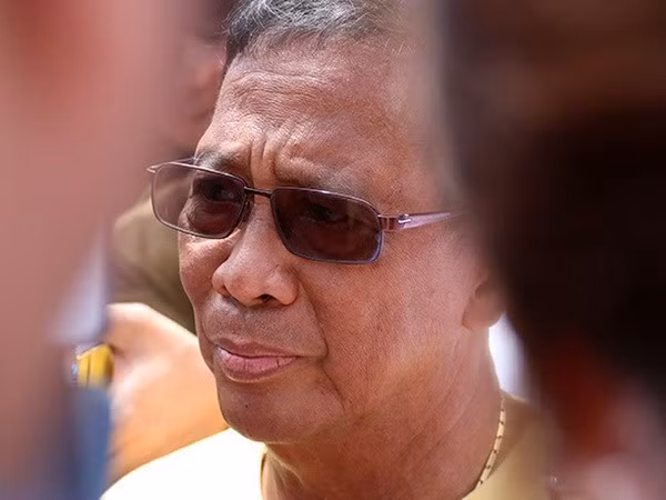 Comienza Filipinas elecciones generales de 2016 ảnh 1