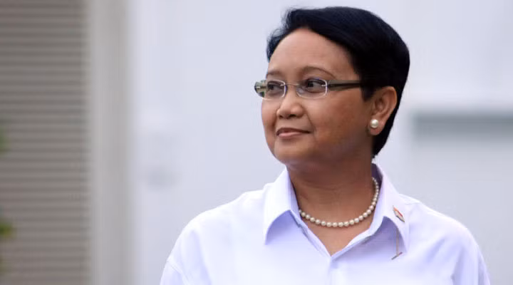 Indonesia e Irán robustecen cooperación en energía y comercio ảnh 1