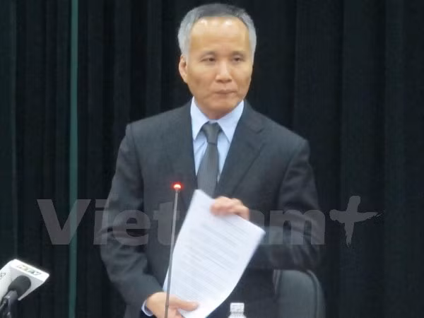 Vietnam logra diversas ventajas en Tratado de Asociación Transpacífico ảnh 1 Vietnam logra diversas ventajas en Tratado de Asociación Transpacífico ảnh 1