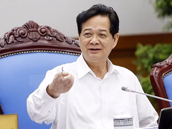Todos servicios públicos en Vietnam serán implementados en línea ảnh 1