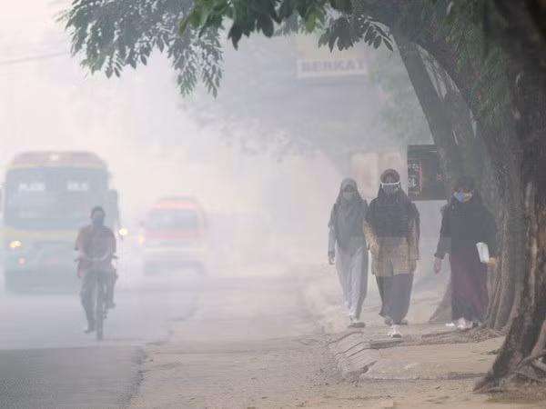  Malasia dispuesta a brindar apoyo en solución de desastre neblina ảnh 1