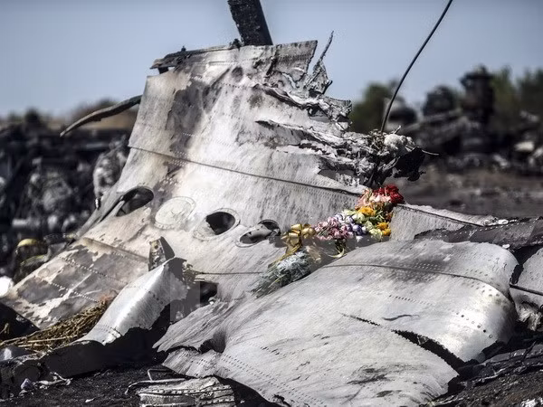 Equipo de investigación sobre MH17 establecerá tribunal independiente ảnh 1