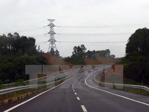  Fomentan cooperación comercial e inversión en subregión del Mekong ảnh 1