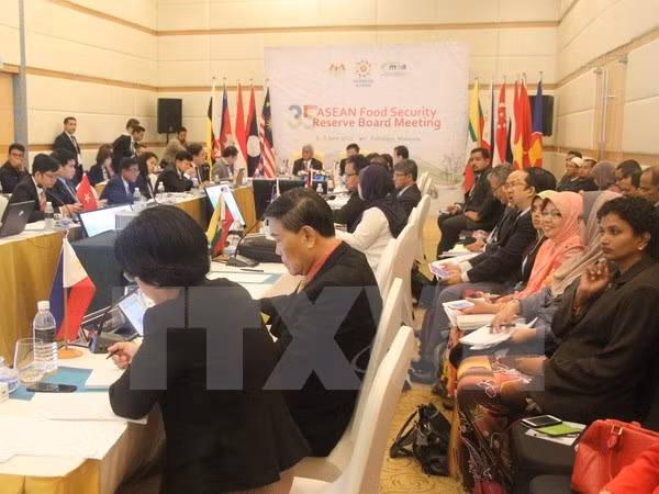 Comunidad de ASEAN por impulsar conectividad regional ảnh 1