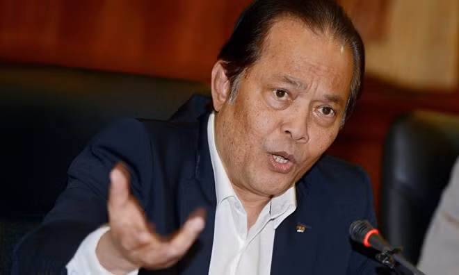 FIFA suspende a presidente de Federación tailandesa de Fútbol ảnh 1 FIFA suspende a presidente de Federación tailandesa de Fútbol ảnh 1