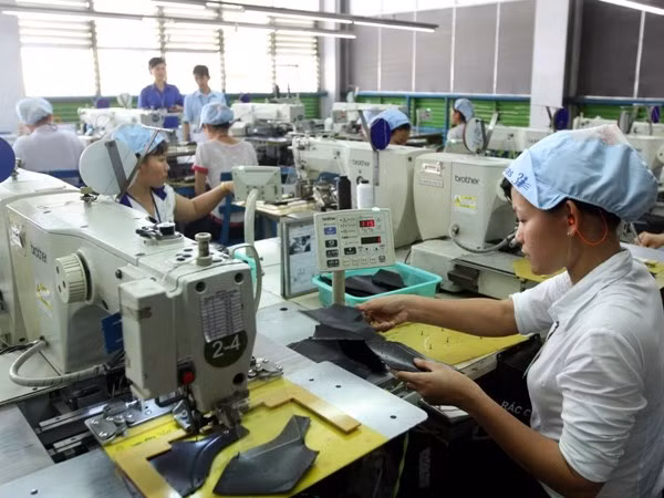 Vietnam reporta reducción de inversión extranjera en enero ảnh 1 Vietnam reporta reducción de inversión extranjera en enero ảnh 1