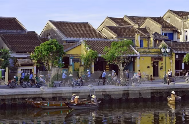 Hanoi y Da Nang entre los 10 mejores destinos en 2018 ảnh 1 Hanoi y Da Nang entre los 10 mejores destinos en 2018 ảnh 1