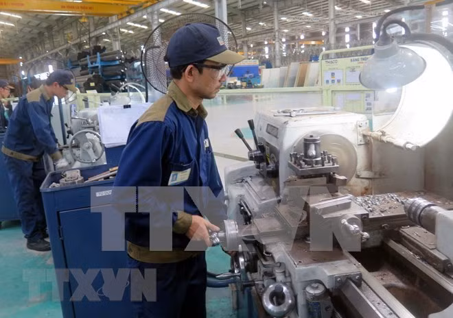 Vietnam necesita aprovechar al máximo beneficios de empresas extranjeras ảnh 1
