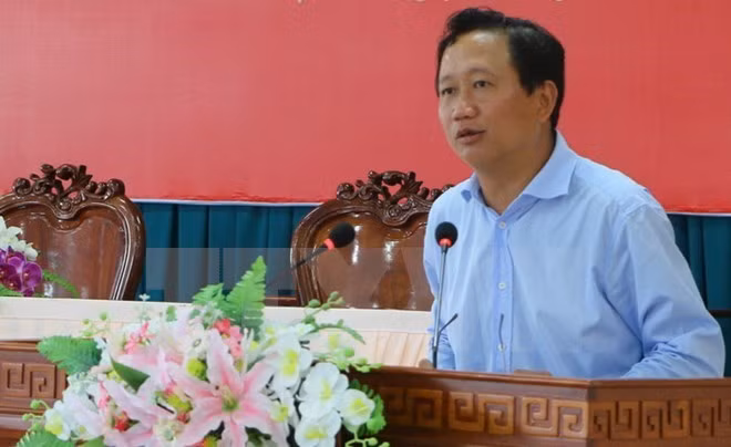 Juicio contra Trinh Xuan Thanh y cómplices: no existe zona segura en lucha contra corrupción ảnh 1
