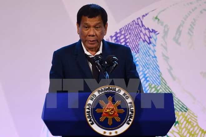 Filipinas prohíbe envío de trabajadores a Kuwait ảnh 1