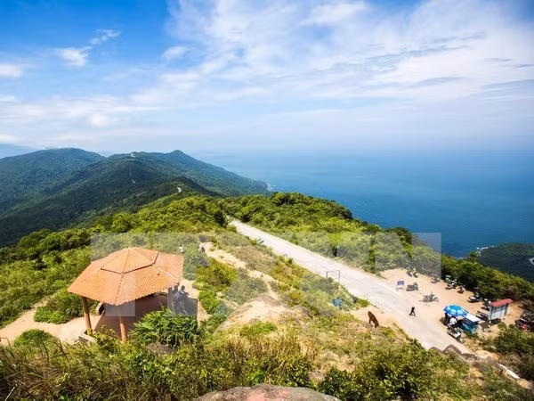 Inauguran sistema global de sitios web Travel.VN ảnh 1