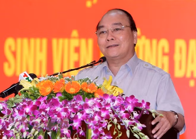 Premier Xuan Phuc copresidirá reunión del Comité Intergubernamental Vietnam-Laos ảnh 1 Premier Xuan Phuc copresidirá reunión del Comité Intergubernamental Vietnam-Laos ảnh 1