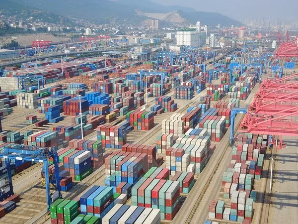 Promueven inversión y comercio entre China y Sudeste Asiático ảnh 1