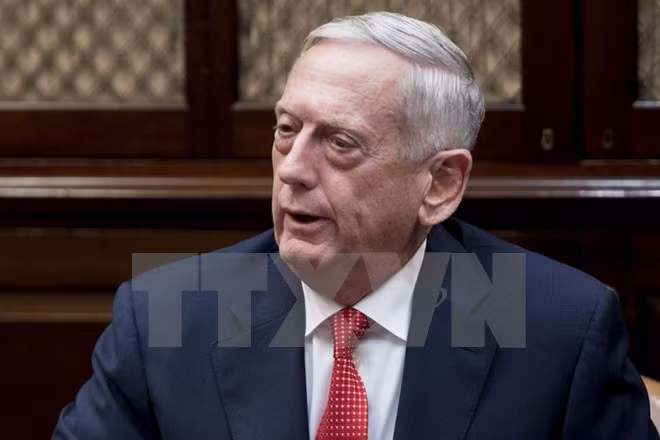 Indonesia y Estados Unidos fortalecen cooperación en defensa ảnh 1