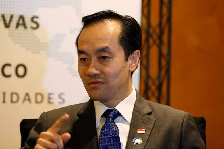 Singapur se esfuerza por convertir a ASEAN en área de integración económica ảnh 1
