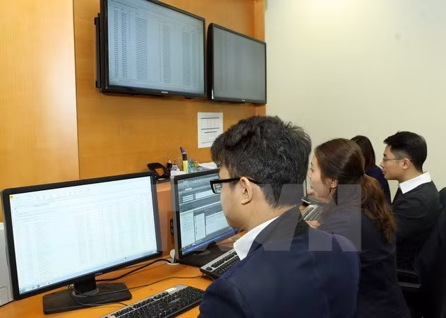 Vietnam impulsa ritmo de construcción del gobierno electrónico ảnh 1