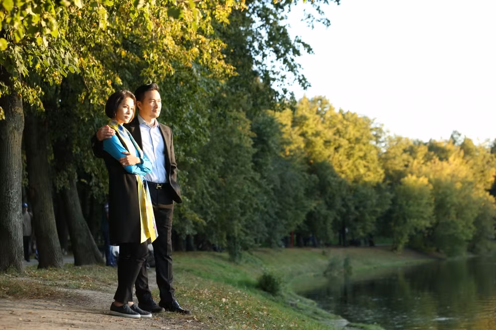 Debutará en la pantalla serie televisiva sobre la vida de estudiantes vietnamitas en Rusia ảnh 1 Debutará en la pantalla serie televisiva sobre la vida de estudiantes vietnamitas en Rusia ảnh 1