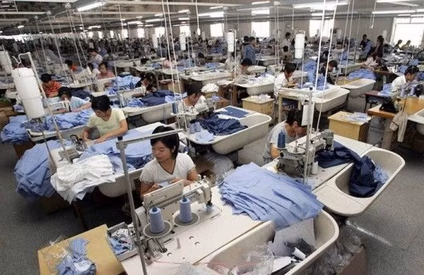 Aumentan demandas de mano de obra de empresas japonesas en Vietnam ảnh 1