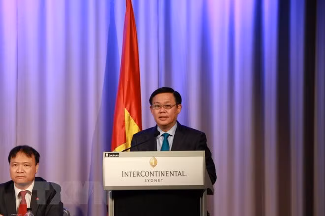 Portugal respalda pronta firma de Acuerdo de Libre Comercio Unión Europa- Vietnam ảnh 1 Portugal respalda pronta firma de Acuerdo de Libre Comercio Unión Europa- Vietnam ảnh 1