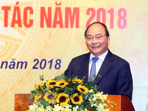 Determinado Vietnam a impulsar la renovación, la integración y el desarrollo ảnh 1