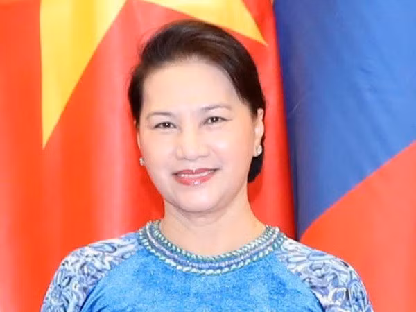 Asamblea Nacional de Vietnam promete cumplir con las tareas de 2018 ảnh 1 Asamblea Nacional de Vietnam promete cumplir con las tareas de 2018 ảnh 1