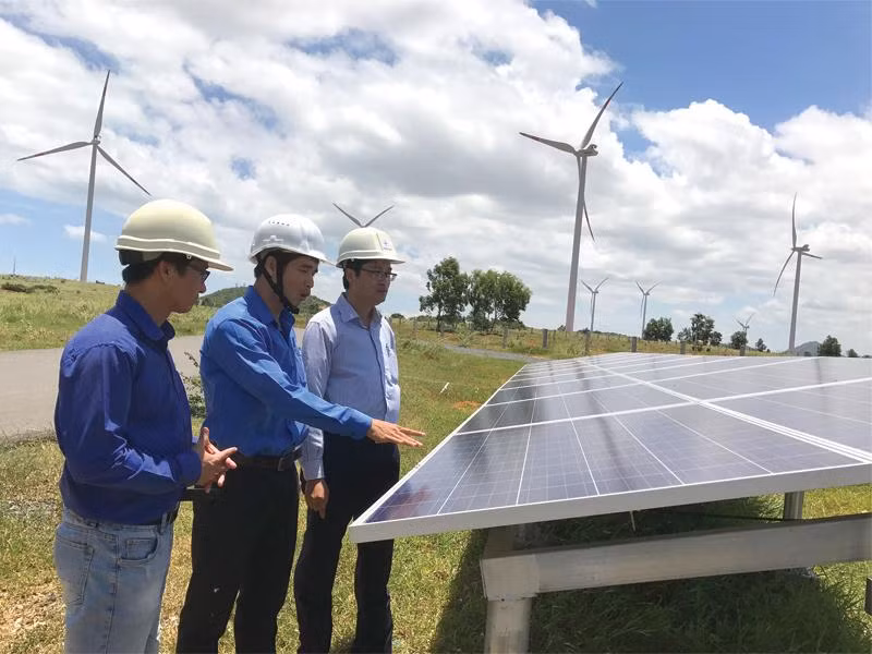 Diez logros destacados en 2019 del sector industrial y comercial de Vietnam ảnh 6